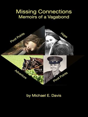 cover image of Missing Connections